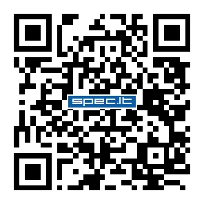 QR kodas | Sostinės betonas, UAB | spec.lt