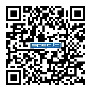 QR kodas | Nasdaq Vilnius, AB | spec.lt