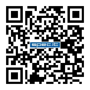 QR kodas | Asociacija VILNIAUS VEŽĖJŲ KLUBAS | spec.lt
