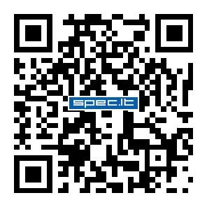 QR kodas | VILNIAUS VIDINIO RATO KLUBAS | spec.lt