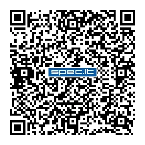 QR kodas | Vilniaus miesto Vienbučių ir dvibučių gyvenamųjų namų Bajorų Sodų 2oji g. 12, 13, 14, 15, 16, 17, 18, 19, 20, 21, 22, 23, 24, 25, 25A, 26, 28, 30, 32, 34, 35, 36, 37, 38 savininkų bendrija Bajorų perlas