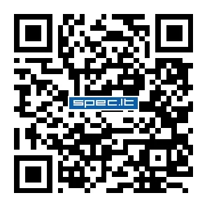 QR kodas | Vilniaus Vilnios Pagrindinė Mokykla | spec.lt