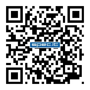 QR kodas | Vilniaus vilos, UAB