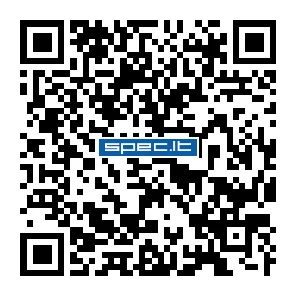 QR kodas | Sutrikusio intelekto žmonių globos bendrija Vilniaus Viltis