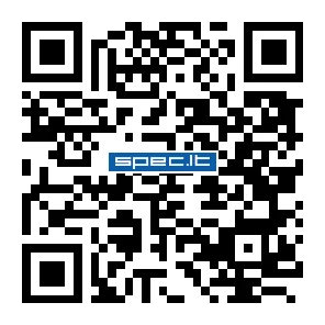 QR kodas | VILNIAUS VINGIO GIJA, UAB | spec.lt