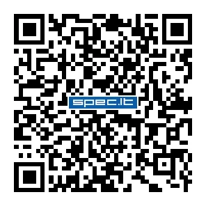 QR kodas | VILNIAUS VISŲ ŠVENTŲJŲ PARAPIJOS VAIKŲ LAIKINOS GLOBOS NAMAI, VšĮ