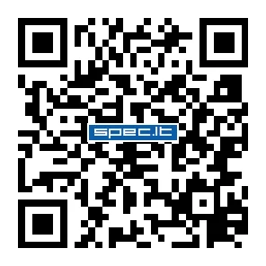 QR kodas | Vilniaus visureigių klubas | spec.lt