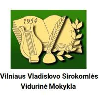 Vilniaus Vladislavo Sirokomlės gimnazija