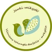 Vilniaus Volungės darželismokykla