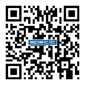 QR kodas | Vilniaus Volungės darželismokykla | spec.lt