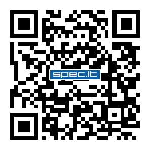 QR kodas | Vilniaus Vytauto Didžiojo gimnazija | spec.lt
