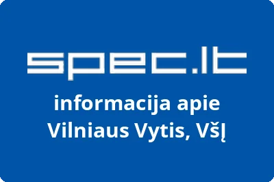 Futbolo mokykla Vilniaus Vytis