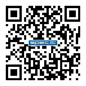 QR kodas | Futbolo mokykla Vilniaus Vytis | spec.lt