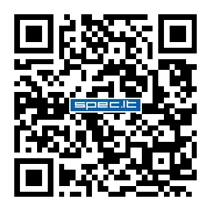 QR kodas | Vilniaus Vyturio pradinė mokykla | spec.lt