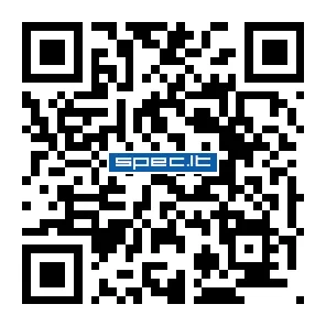 QR kodas | VILNIAUS ŽALGIRIO STADIONAS | spec.lt