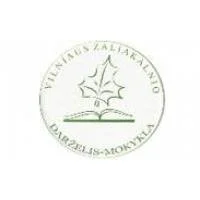 Vilniaus Žaliakalnio darželis-mokykla