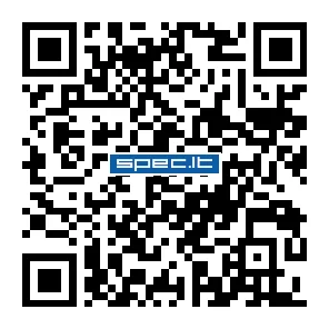 QR kodas | Vilniaus Žaliakalnio darželis-mokykla | spec.lt