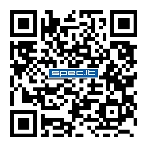 QR kodas | VILNIAUS ŽALUMA, UAB | spec.lt