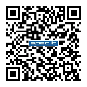 QR kodas | Asociacija Vilniaus zanavykų bendrija | spec.lt