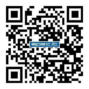 QR kodas | Vilniaus Žemynos progimnazija | spec.lt