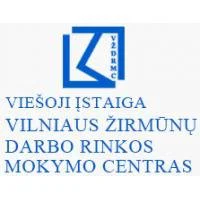 VILNIAUS ŽIRMŪNŲ DARBO RINKOS MOKYMO CENTRAS, VšĮ | spec.lt