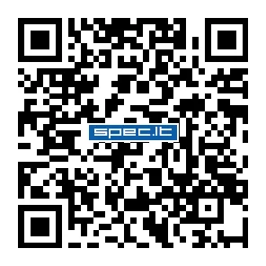 QR kodas | VILNIAUS ŽOLĖS RIEDULIO KLUBAS VILNIUS | spec.lt