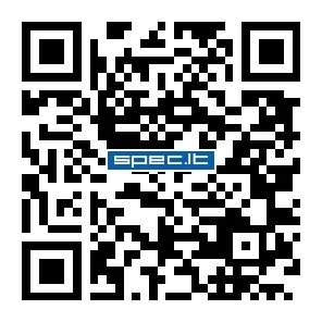 QR kodas | VILNIAUS ZUNDA, želdynų, AB | spec.lt
