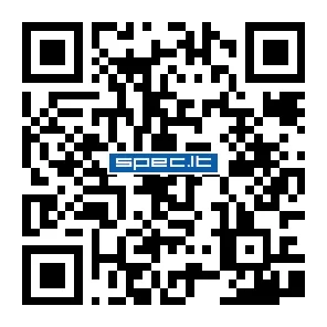 QR kodas | Vilniaus žydų religinė bendruomenė | spec.lt
