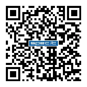 QR kodas | Vilniaus Žygimanto Augusto pagrindinė mokykla | spec.lt