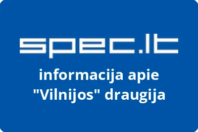 Vilnijos draugija | spec.lt