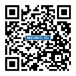QR kodas | Vilnijos draugija | spec.lt