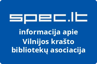 Vilnijos krašto bibliotekų asociacija