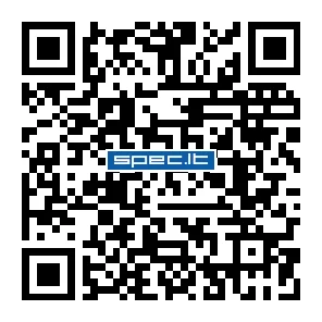 QR kodas | Vilnijos krašto bibliotekų asociacija | spec.lt
