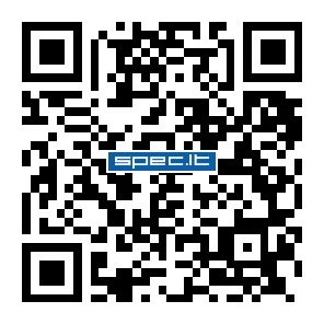 QR kodas | Vilnijos miškai, MB