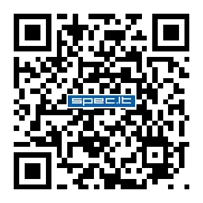 QR kodas | Vilnijos projektai, UAB | spec.lt