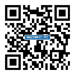 QR kodas | Vilnijus, UAB | spec.lt