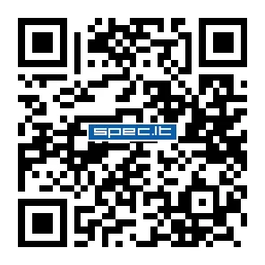 QR kodas | Vilnios slėnis, UAB | spec.lt