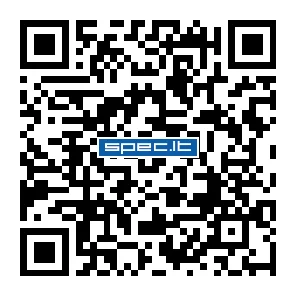 QR kodas | Vilnis, Daugiabučio namo savininkų bendrija