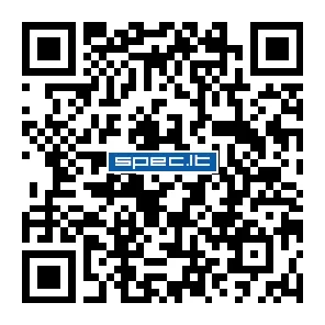 QR kodas | VILNIS, Kauno sporto ir sveikatingumo klubas | spec.lt