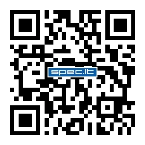QR kodas | Vilnis trans, UAB | spec.lt
