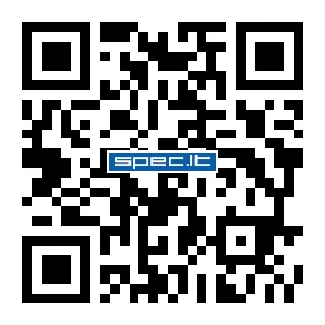 QR kodas | VILNISTA, UAB