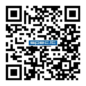 QR kodas | Vilnius acting studio, MB | spec.lt