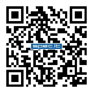 QR kodas | Vilnius architects, MB