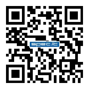 QR kodas | Vilnius arts, VŠĮ