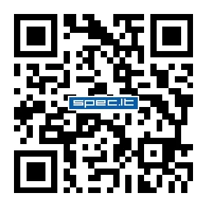QR kodas | Vilnius bėga, VŠĮ
