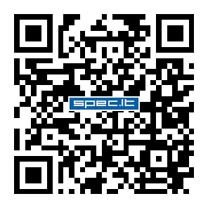 QR kodas | Vilnius Business Services, UAB | spec.lt