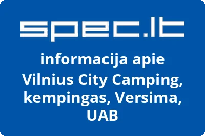 VERSIMA, UAB