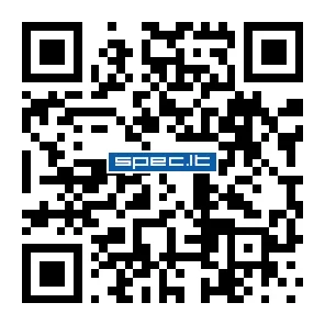 QR kodas | Vilnius Education Infrastructure, UAB | spec.lt