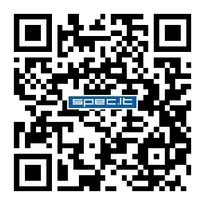 QR kodas | Vilnius Export, IĮ