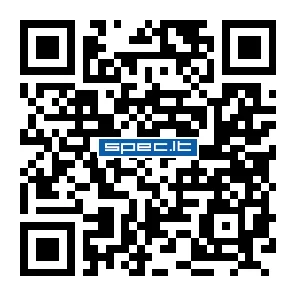 QR kodas | VILNIUS GOLF & SPA RESORT, UAB | spec.lt